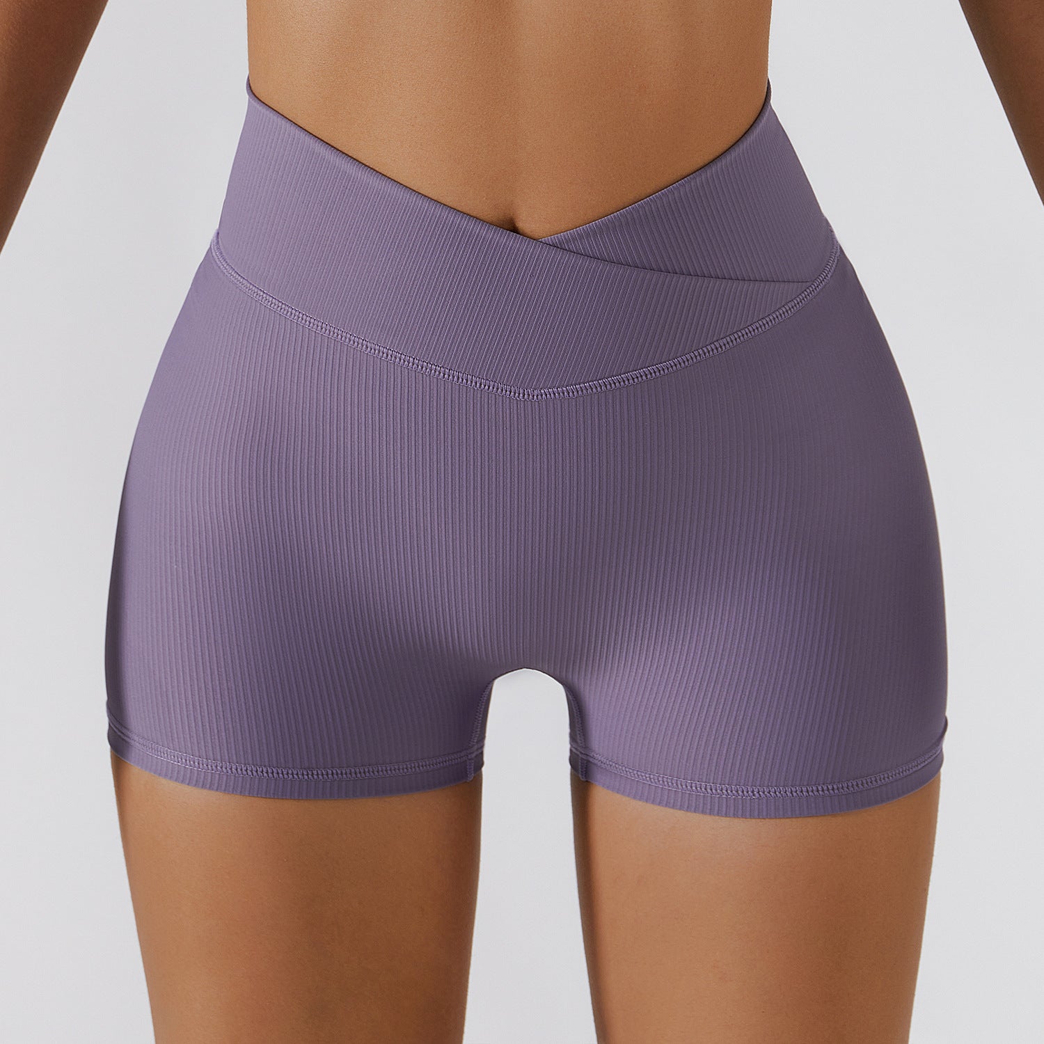 FlexiFemme Quick-Dry Running Shorts Women