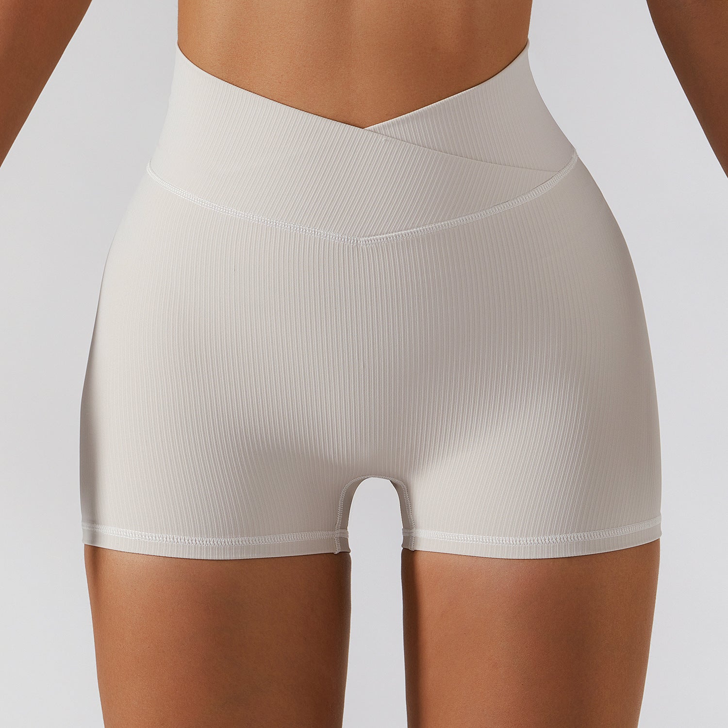 FlexiFemme Quick-Dry Running Shorts Women
